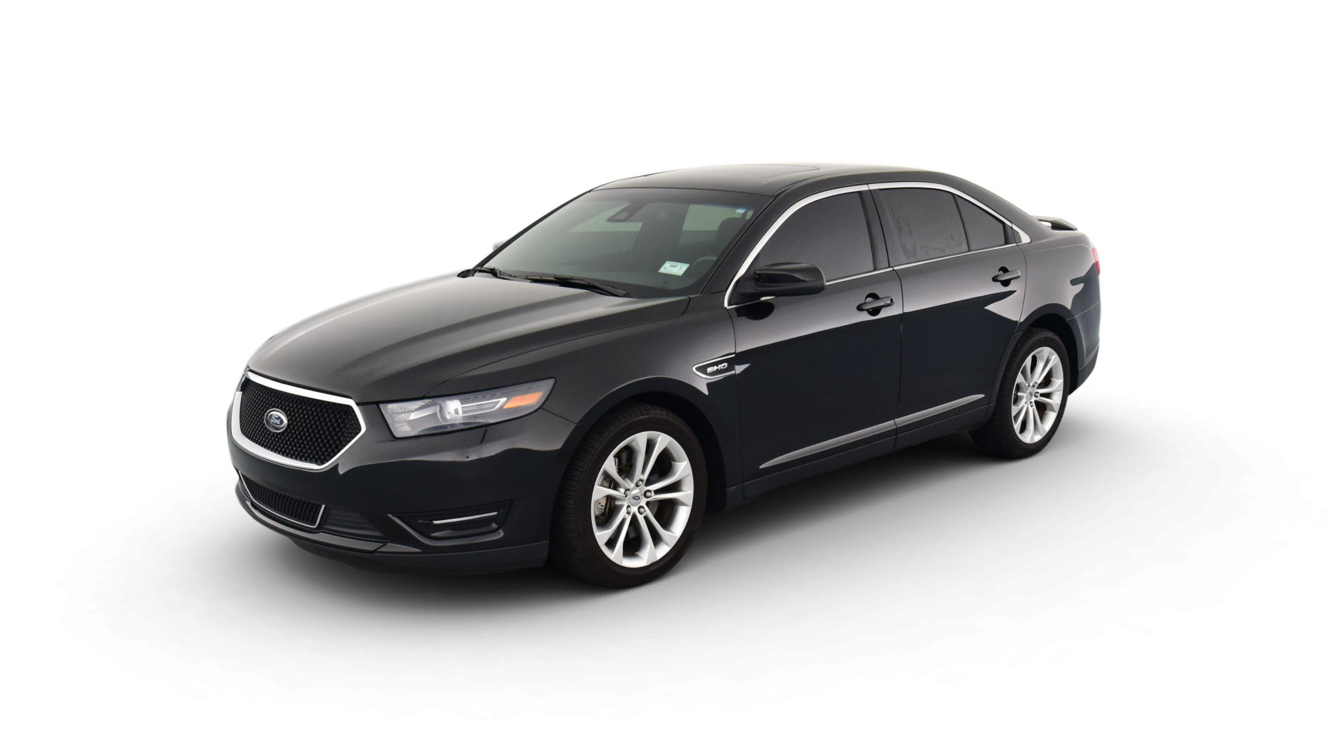Used 2014 ford taurus carvana